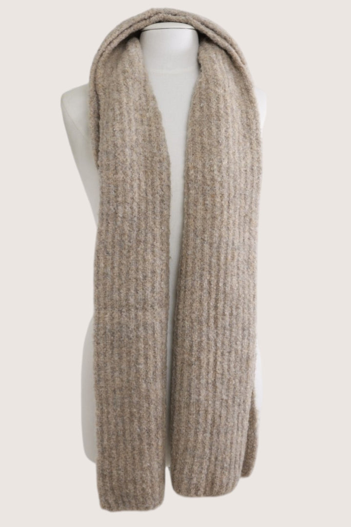 Naviva Scarf | FLAX