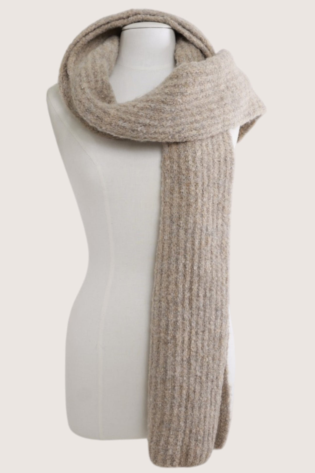 Naviva Scarf | FLAX