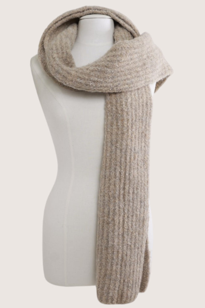 Naviva Scarf | FLAX