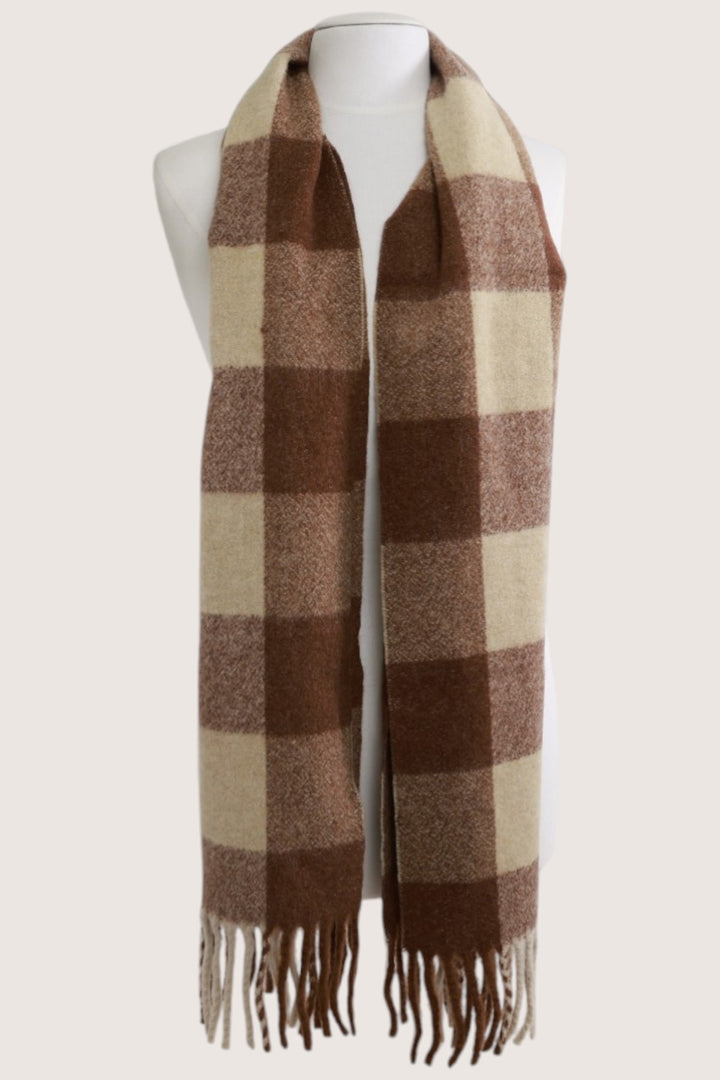 Zala Scarf | DUNE