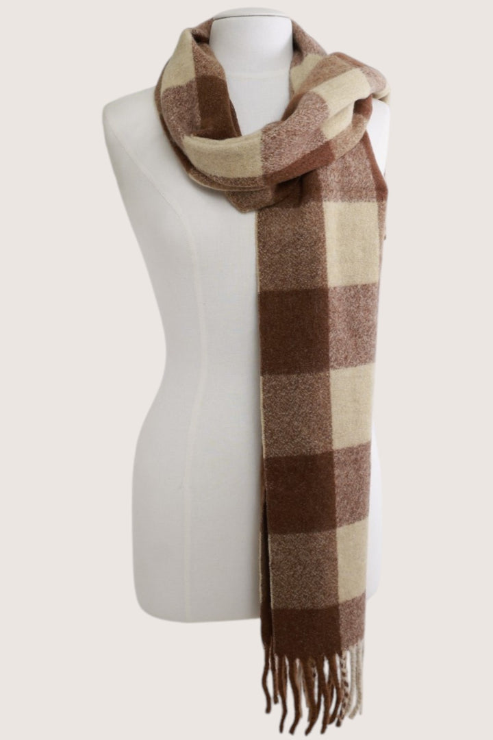 Zala Scarf | DUNE