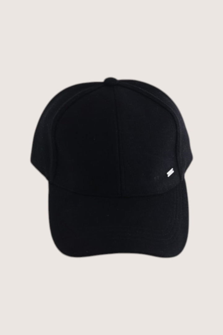 Berber Cap | BLACK