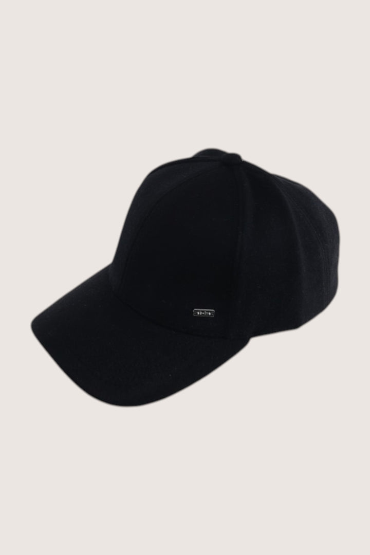 Berber Cap | BLACK