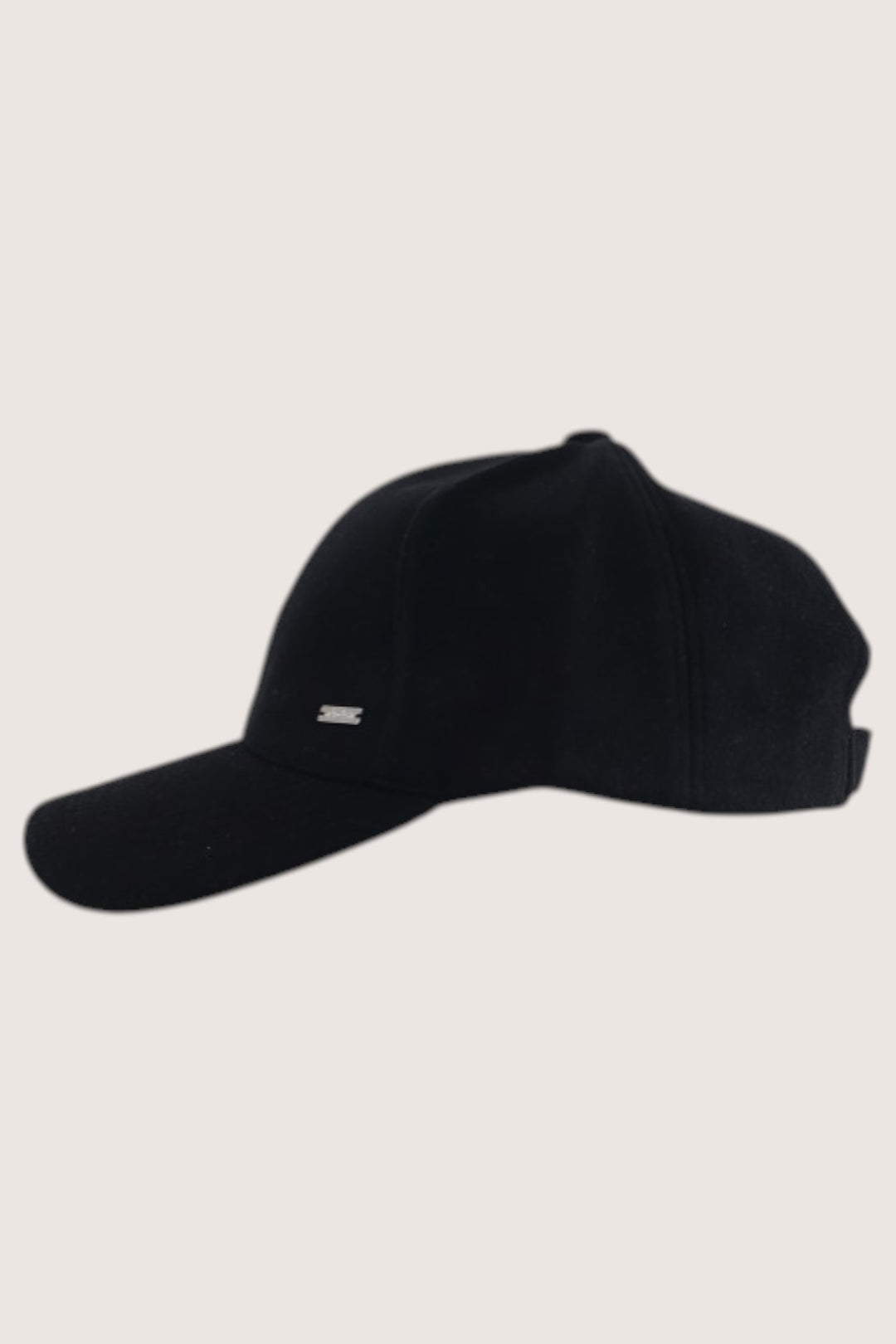 Berber Cap | BLACK