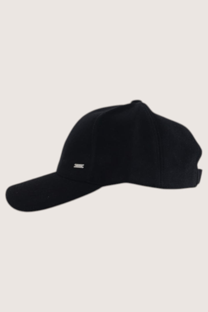 Berber Cap | BLACK