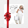 Birch House Tote Bag