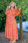 Farah Dress