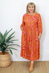 Farah Dress