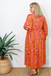 Farah Dress