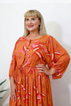 Farah Dress