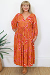 Farah Dress