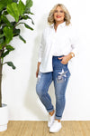 Dallas Stretch Jean