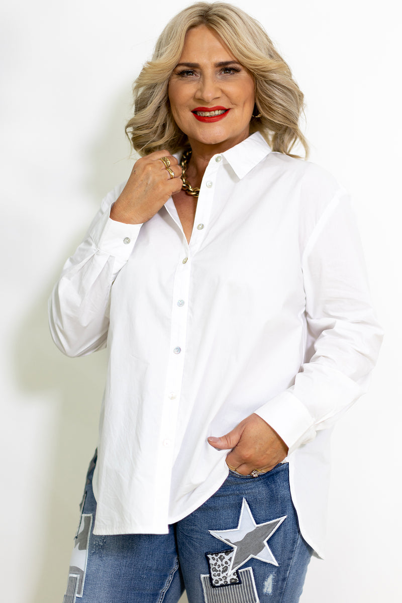 Dallas Stretch Jean