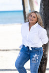Dallas Stretch Jean