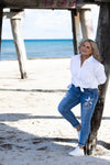 Dallas Stretch Jean