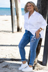 Dallas Stretch Jean